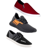 CQ015 Canvas Shoes Under 1000 footwear offers