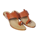 OJ01 Orange Sandals Shoes running shoes