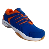 OC05 Orange Badminton Shoes sports shoes great deal