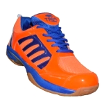 O048 Orange Under 1500 Shoes exercise shoes