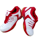 RK010 Red Ethnic Shoes shoe for mens