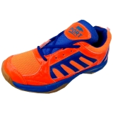 O041 Orange Size 6 Shoes designer sports shoes