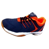 OS06 Orange Gym Shoes footwear price