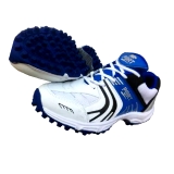 PK010 Port Cricket Shoes shoe for mens