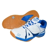 WA020 White Badminton Shoes lowest price shoes