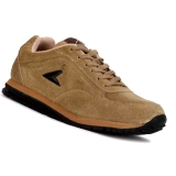 BY011 Beige Walking Shoes shoes at lower price