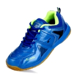 B038 Badminton Shoes Size 2 athletic shoes