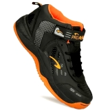 OT03 Orange Basketball Shoes sports shoes india