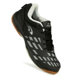 B033 Badminton Shoes Size 4 designer shoe