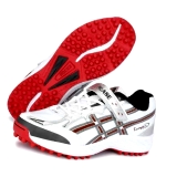 RR016 Red Cricket Shoes mens sports shoes