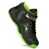 B034 Basketball shoe for running