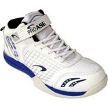 Proase Basketball Shoes
