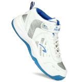 WZ012 White Size 12 Shoes light weight sports shoes