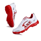 CS06 Cricket Shoes Size 10 footwear price