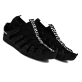 B050 Black Size 8 Shoes pt sports shoes