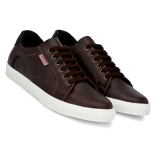 BU00 Brown Sneakers sports shoes offer