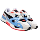 P034 Puma Sneakers shoe for running