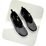 PF013 Puma Black Shoes shoes for mens