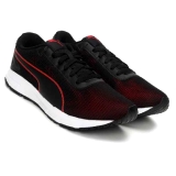 PQ015 Puma Black Shoes footwear offers