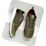 PQ015 Puma Green Shoes footwear offers
