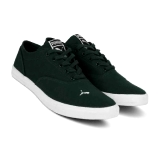 GX04 Green Canvas Shoes newest shoes