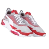 P039 Puma Gym Shoes offer on sports shoes