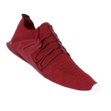 MK010 Maroon Under 4000 Shoes shoe for mens