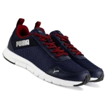 PH07 Puma Maroon Shoes sports shoes online