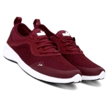 MH07 Maroon Under 2500 Shoes sports shoes online