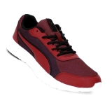 MC05 Maroon Under 2500 Shoes sports shoes great deal
