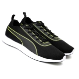 P027 Puma Branded sports shoes