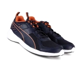 PU00 Puma Orange Shoes sports shoes offer