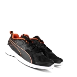 PQ015 Puma Orange Shoes footwear offers