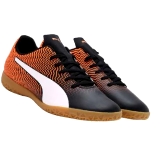 PO014 Puma Orange Shoes shoes for men 2024