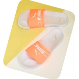 OU00 Orange Slippers Shoes sports shoes offer