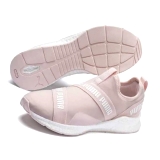 PL021 Pink men sneaker