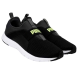BZ012 Black Under 2500 Shoes light weight sports shoes