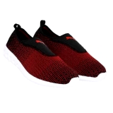 PD08 Puma Red Shoes performance footwear