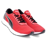 PH07 Puma Red Shoes sports shoes online