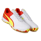 CZ012 Cricket Shoes Under 6000 light weight sports shoes