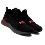 PO014 Puma Red Shoes shoes for men 2024