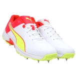 RP025 Red Cricket Shoes sport shoes