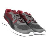 PX04 Puma Red Shoes newest shoes