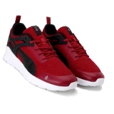 RG018 Red Under 4000 Shoes jogging shoes