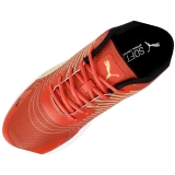 P036 Puma Red Shoes shoe online