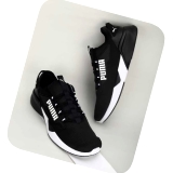 P043 Puma Size 10 Shoes sports sneaker