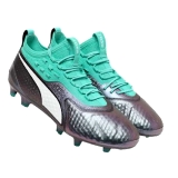 GV024 Green Football Shoes shoes india