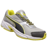 PT03 Puma Silver Shoes sports shoes india
