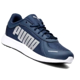 PU00 Puma Silver Shoes sports shoes offer