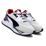P041 Puma Sneakers designer sports shoes